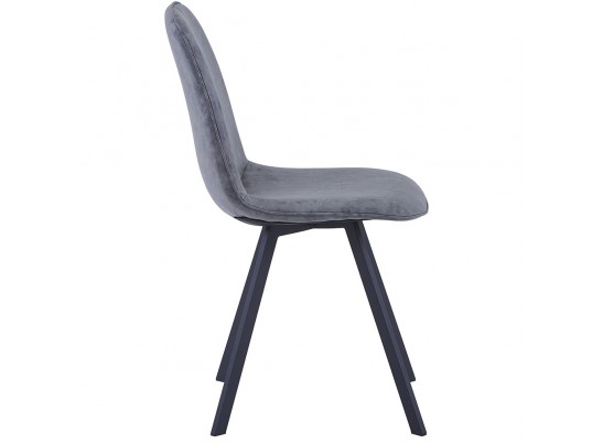 Стул Tom серый в Кургане