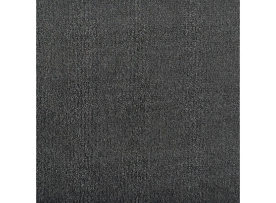 Комплект из 2-х стульев полубарных Turin чёрный с золотыми ножками в Кургане