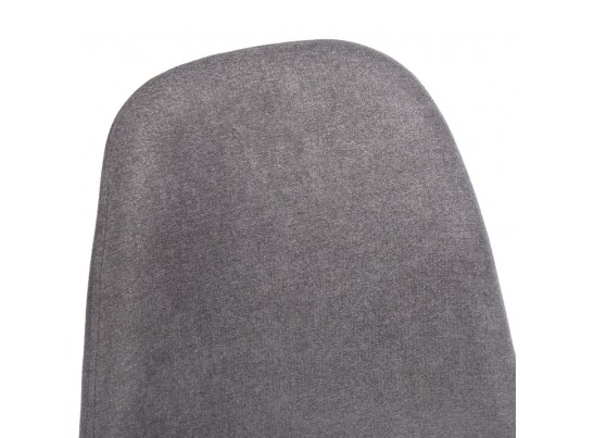 Стул Comfort тёмно-серый в Кургане