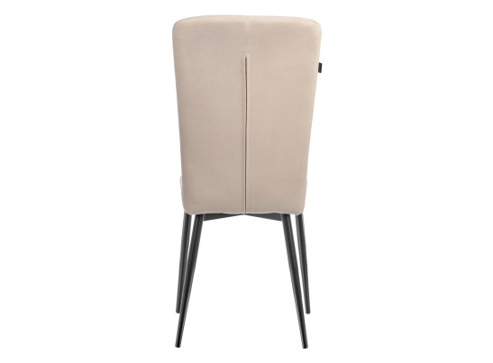 Стул Philip латте в Кургане