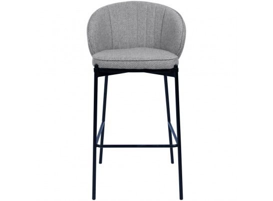 Стул полубарный Milan латте в Кургане