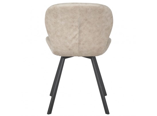 Стул Lucky латте в Кургане