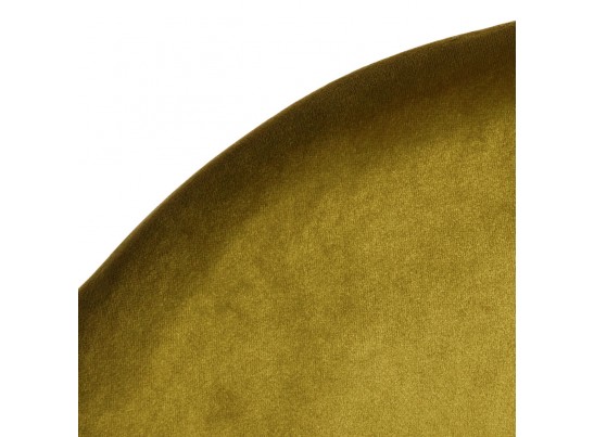 Стул Bruno горчичный в Кургане