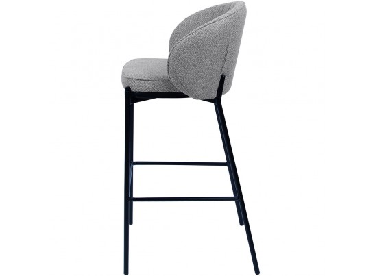 Стул полубарный Milan латте в Кургане