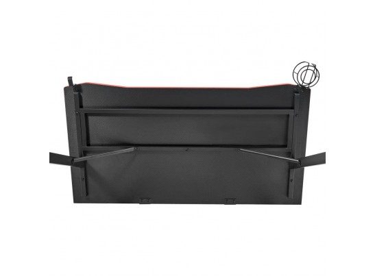 Геймерский стол Basic 110x59x75см в Кургане