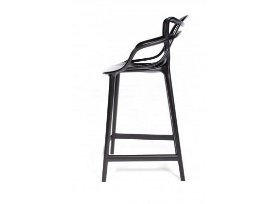 Стул барный Masters чёрный в Кургане