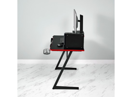 Геймерский стол Basic 110x59x75см в Кургане