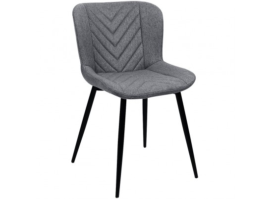 Комплект из 4-х стульев Victory серый в Кургане