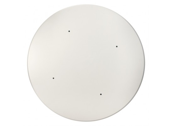 Стол Aura D110, керамогранит Ravena Natural, золотой в Кургане