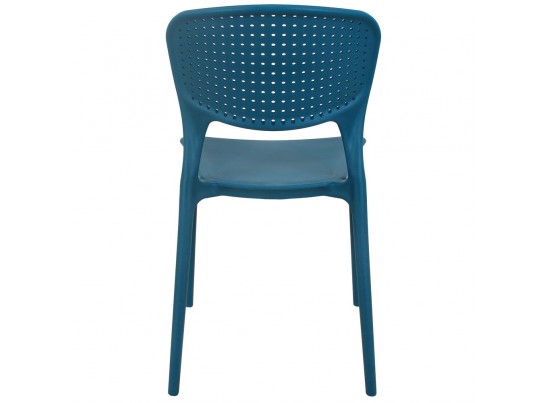 Стул Spot бирюзовый в Кургане