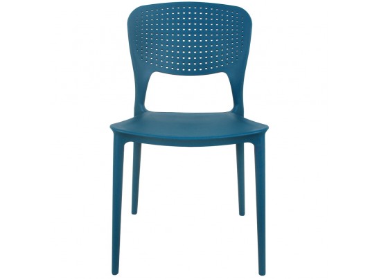 Стул Spot бирюзовый в Кургане