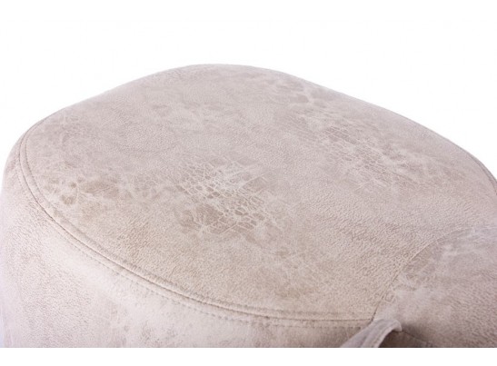 Пуф Поросенок французский серый в Кургане