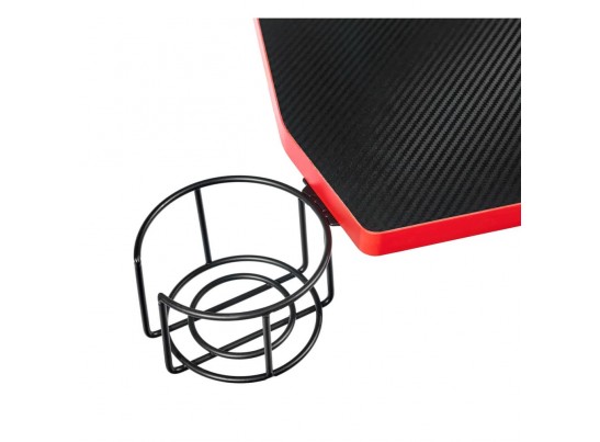 Геймерский стол Basic 110x59x75см в Кургане