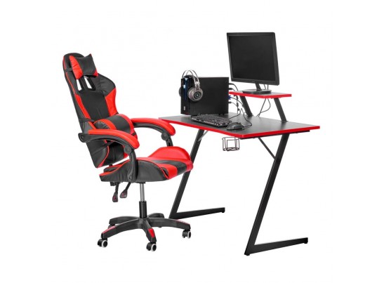 Геймерский стол Basic 110x59x75см в Кургане