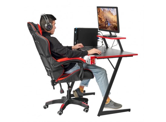 Геймерский стол Basic 110x59x75см в Кургане