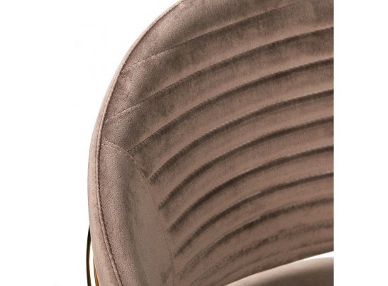 Стул Avatar латте в Кургане