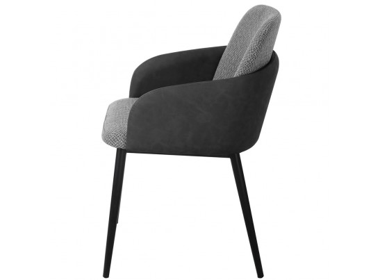 Стул Freeman серый в Кургане