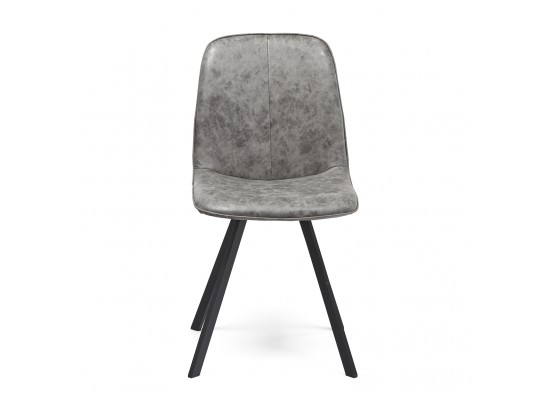 Стул Tom серый в Кургане