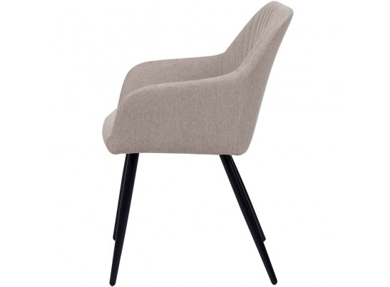 Стул Verdi латте в Кургане