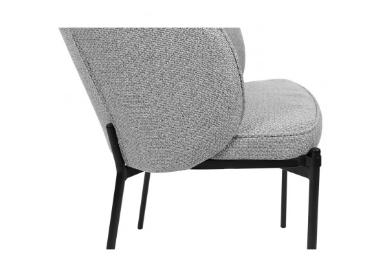 Стул Milan латте в Кургане