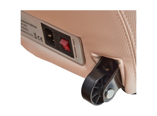 Кресло массажное «LESS IS MORE» в Кургане