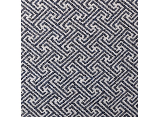 Стул Bruno серый с жаккардом в Кургане