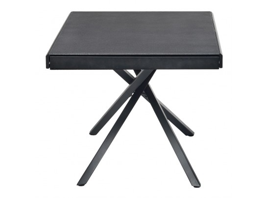 Стол раздвижной MELANIA кобальт в Кургане