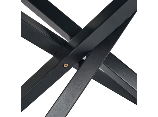 Стол раздвижной MELANIA кобальт в Кургане