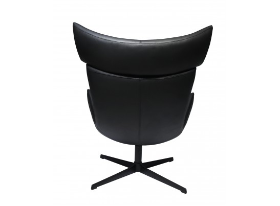 Кресло IMOLA серый в Кургане