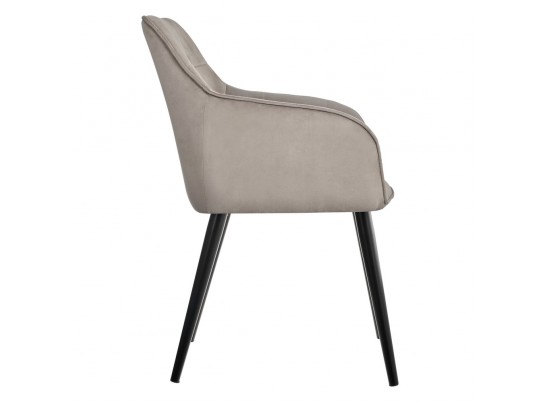 Стул Amsterdam латте в Кургане