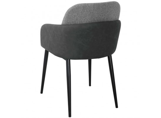 Стул Freeman серый в Кургане