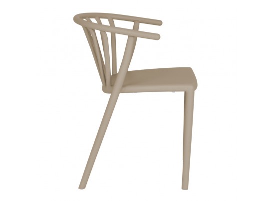 Стул Venice капучино в Кургане