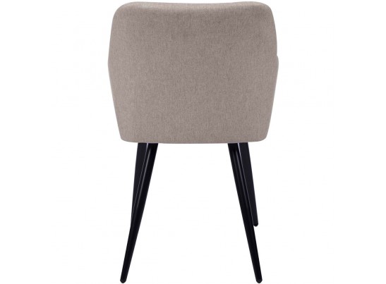 Стул Verdi латте в Кургане