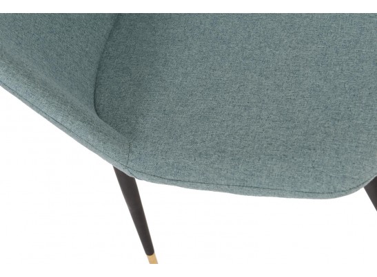 Стул Messi зеленый в Кургане