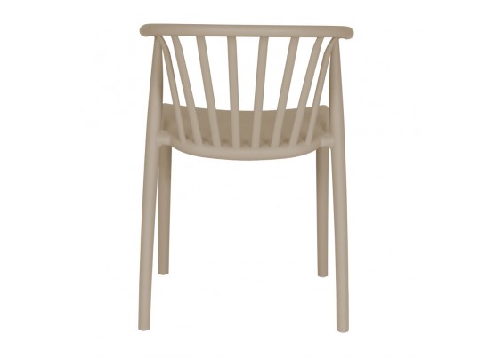 Стул Venice капучино в Кургане