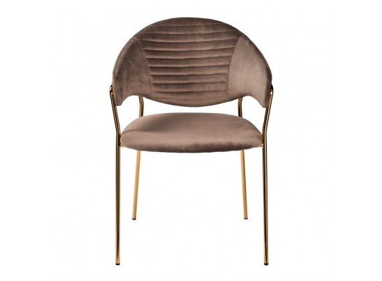 Стул Avatar латте в Кургане