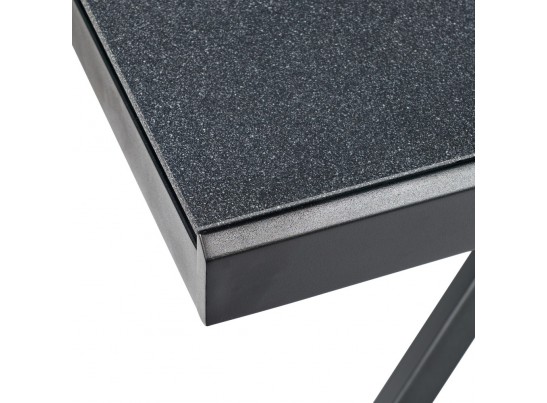 Стол раздвижной MELANIA кобальт в Кургане