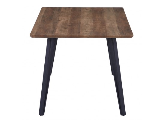 Стол Avanti new 160х90х76см, орех в Кургане