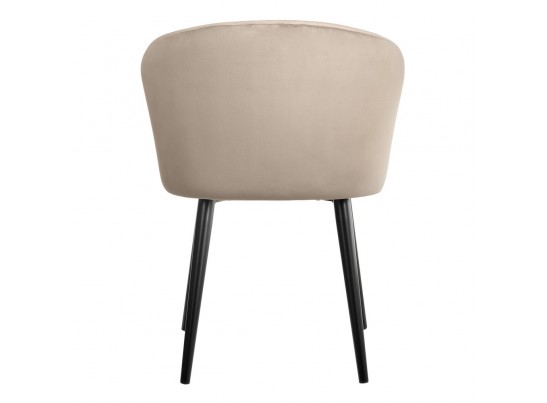 Стул Paola латте в Кургане