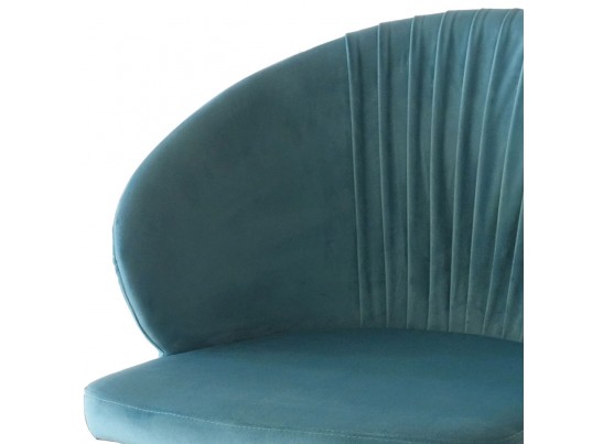 Стул Verona бирюзовый в Кургане