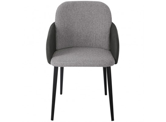 Стул Freeman серый в Кургане