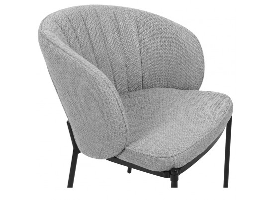 Стул Milan латте в Кургане