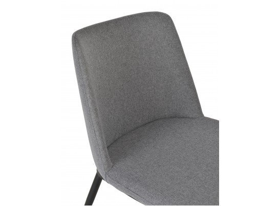 Стул Messi серый в Кургане