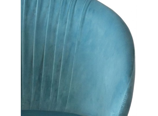 Стул Verona бирюзовый в Кургане