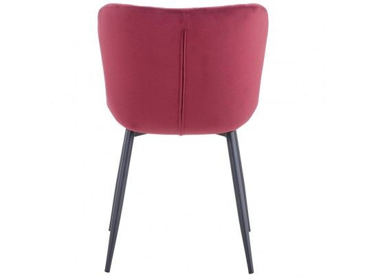 Стул Darcy терракотовый в Кургане