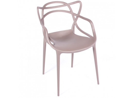 Комплект из 4-х стульев Masters латте в Кургане