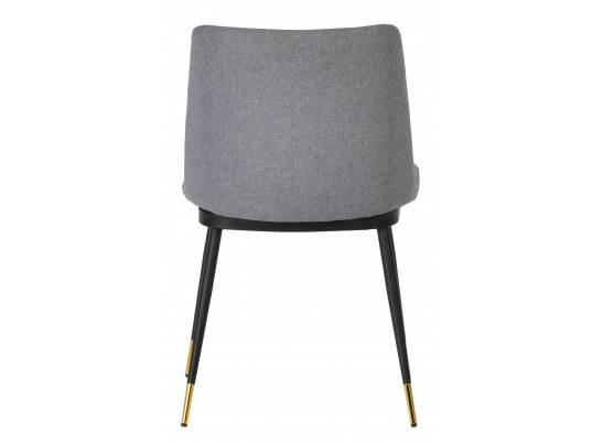 Стул Messi серый в Кургане