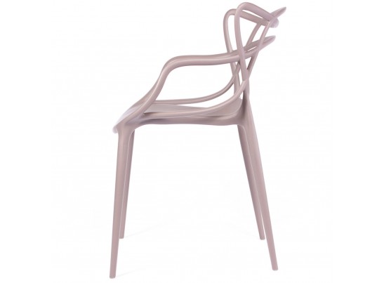 Стул Masters латте в Кургане