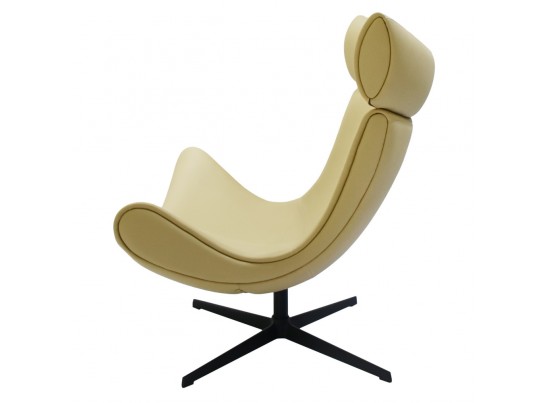 Кресло IMOLA золотисто-бежевый в Кургане