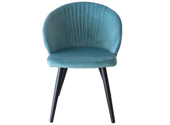 Стул Verona бирюзовый в Кургане